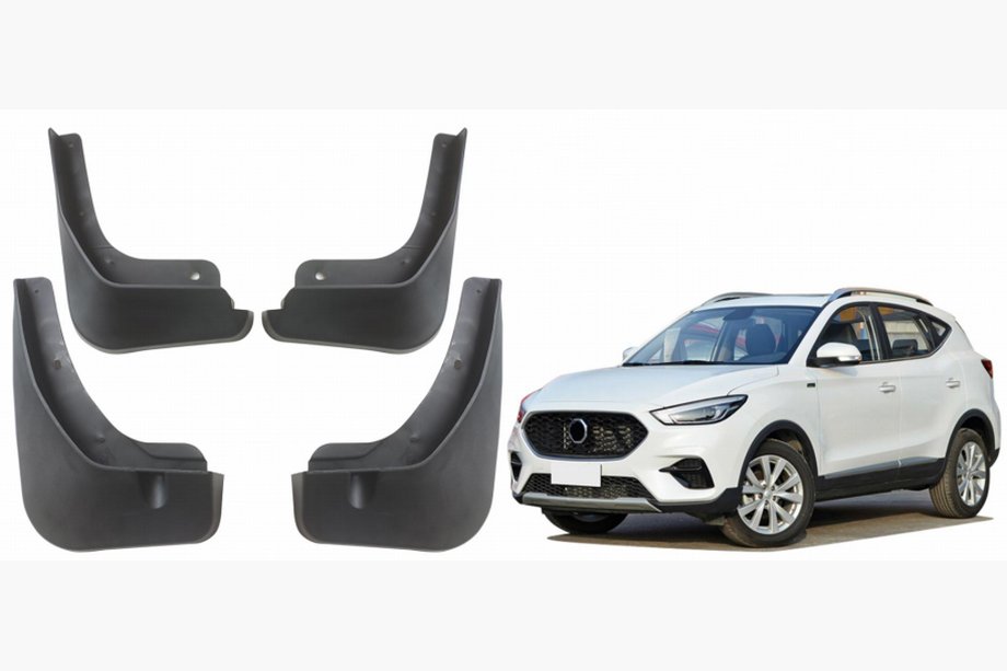 MG ZS 2017–2024 Premium stänklappar (2020-2022, 4 st) Image
