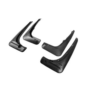Stänkskydd Premium (2011-2016, 4 st) Chery Tiggo 1 2005–2016 foto 2