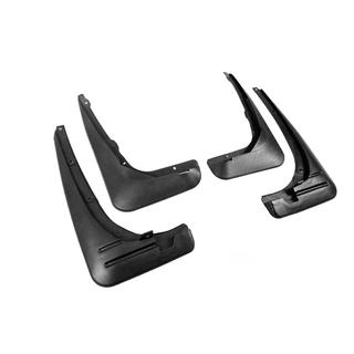 Stänkskydd Premium (2011-2016, 4 st) Chery Tiggo 1 2005–2016 foto 3