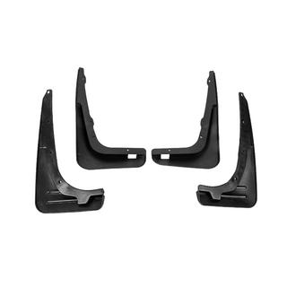 Stänkskydd Premium (2011-2016, 4 st) Chery Tiggo 1 2005–2016 foto 4