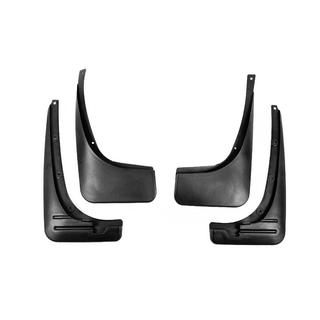 Stänkskydd Premium (2005-2010, 4 st) Chery Tiggo 1 2005–2016 foto 1