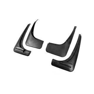 Stänkskydd Premium (2005-2010, 4 st) Chery Tiggo 1 2005–2016 foto 2