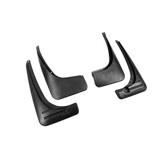 Stänkskydd Premium (2005-2010, 4 st) Chery Tiggo 1 2005–2016 foto 3