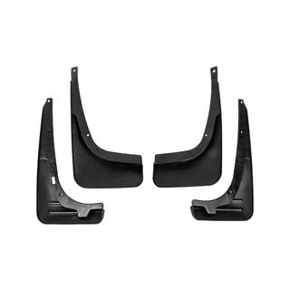 Stänkskydd Premium (2005-2010, 4 st) Chery Tiggo 1 2005–2016 foto 4