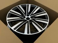 Range Rover V L460 2021– Smidda fälgar OEM R24 V7 (4 st) foto 4