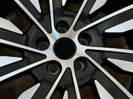 Range Rover V L460 2021– Smidda fälgar OEM R24 V7 (4 st) foto 6
