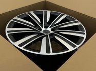 Range Rover V L460 2021– Smidda fälgar OEM R24 V7 (4 st) foto 5