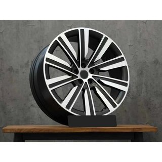 Smidda fälgar OEM R24 V7 (4 st) Range Rover V L460 2021– foto 1