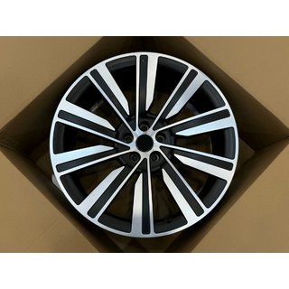 Smidda fälgar OEM R24 V7 (4 st) Range Rover V L460 2021– foto 2