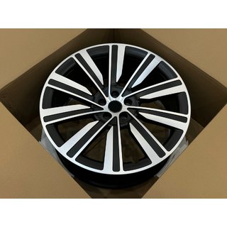 Smidda fälgar OEM R24 V7 (4 st) Range Rover V L460 2021– foto 3