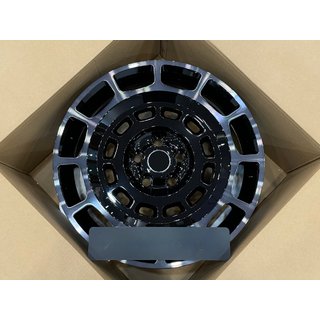 Smidda OEM fälgar R20 V5 (4 st) Land Rover Defender 2019– foto 1
