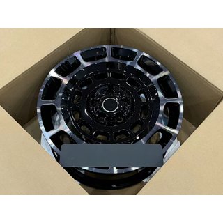 Smidda OEM fälgar R20 V5 (4 st) Land Rover Defender 2019– foto 2