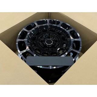 Smidda OEM fälgar R20 V5 (4 st) Land Rover Defender 2019– foto 3
