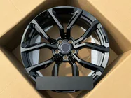 Range Rover Sport 2014–2022 OEM smidda fälgar R21 (4 st) foto 1
