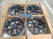 Range Rover Sport 2014–2022 OEM smidda fälgar R21 (4 st) foto 6