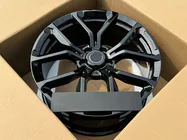 Range Rover Sport 2014–2022 OEM smidda fälgar R21 (4 st) foto 3