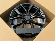 Range Rover Sport 2014–2022 OEM smidda fälgar R21 (4 st) foto 2