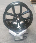 Range Rover Sport 2014–2022 OEM smidda fälgar R21 (4 st) foto 10