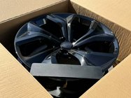 Range Rover Sport 2022– Smidda fälgar OEM R23 V9 (4 st) foto 4