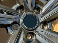 Range Rover Sport 2022– Smidda fälgar OEM R23 V9 (4 st) foto 7