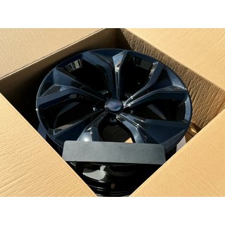 Smidda fälgar OEM R23 V9 (4 st) Range Rover Sport 2022– foto 3