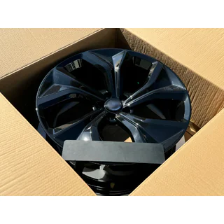 Smidda fälgar OEM R23 V9 (4 st) Range Rover Sport 2022– foto 3