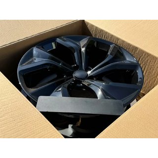 Smidda fälgar OEM R23 V9 (4 st) Range Rover Sport 2022– foto 4