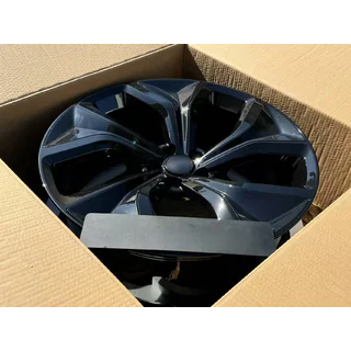 Smidda fälgar OEM R23 V9 (4 st) Range Rover Sport 2022– foto 4