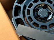 Land Rover Defender 2019– OEM smidda fälgar R20 V6 (4 st) foto 8