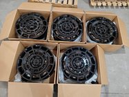 Land Rover Defender 2019– OEM smidda fälgar R20 V6 (4 st) foto 7