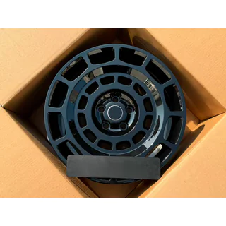 OEM smidda fälgar R20 V6 (4 st) foto 2