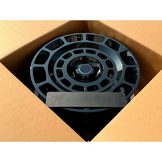 OEM smidda fälgar R20 V6 (4 st) Land Rover Defender 2019– foto 4
