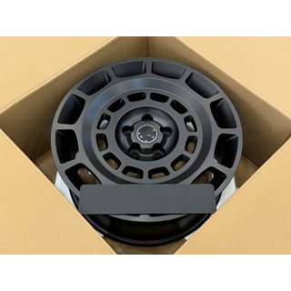 Smidda fälgar OEM R20 V7 (4 st) Land Rover Defender 2019– foto 3