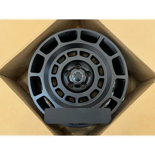 Smidda fälgar OEM R20 V7 (4 st) foto 2