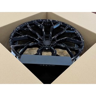 Smidda OEM fälgar R23 (4 st) Land Rover Defender 2019– foto 4