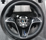 Mercedes Vito/V-klass W447 2014– Ratt i Maybach-stil (svart + svarta knappar) foto 1