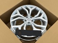 Range Rover Evoque 2018– Smidda OEM fälgar R20 (4 st) foto 4