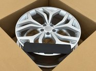 Range Rover Evoque 2018– Smidda OEM fälgar R20 (4 st) foto 5