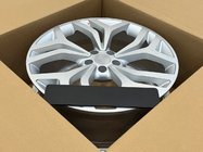 Range Rover Evoque 2018– Smidda OEM fälgar R20 (4 st) foto 6