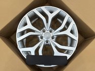 Range Rover Evoque 2018– Smidda OEM fälgar R20 (4 st) foto 3