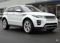 Range Rover Evoque 2018– Smidda OEM fälgar R20 (4 st) foto 2