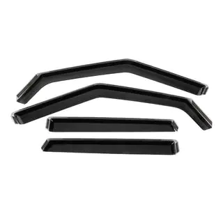 Vindavvisare, insticksmodell Niken Luxury (4 st) Range Rover Evoque 2012–2018 foto 4