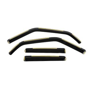 Vindavvisare, insticksmodell Niken Luxury (4 st) Range Rover Sport 2005–2013 foto 1