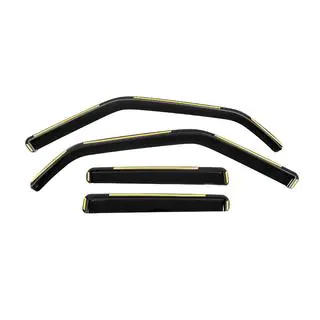 Vindavvisare, insticksmodell Niken Luxury (4 st) Range Rover Sport 2005–2013 foto 1