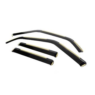 Vindavvisare, insticksmodell Niken Luxury (4 st) Range Rover Sport 2005–2013 foto 2