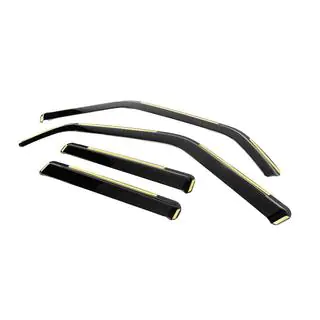 Vindavvisare, insticksmodell Niken Luxury (4 st) Range Rover Sport 2005–2013 foto 2