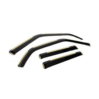 Vindavvisare, insticksmodell Niken Luxury (4 st) Range Rover Sport 2005–2013 foto 3