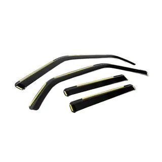 Vindavvisare, insticksmodell Niken Luxury (4 st) Range Rover Sport 2005–2013 foto 3