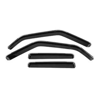 Vindavvisare, insticksmodell Niken Luxury (4 st) Range Rover Sport 2005–2013 foto 4