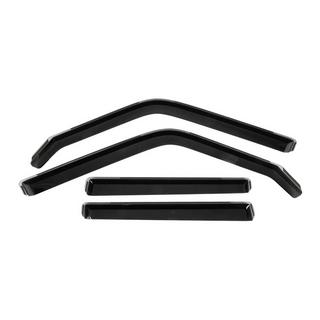 Vindavvisare, insticksmodell Niken Luxury (4 st) Toyota Land Cruiser Prado 250 2023– foto 4